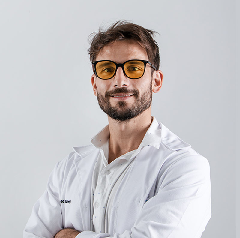 Dr. Santiago Ficcadenti