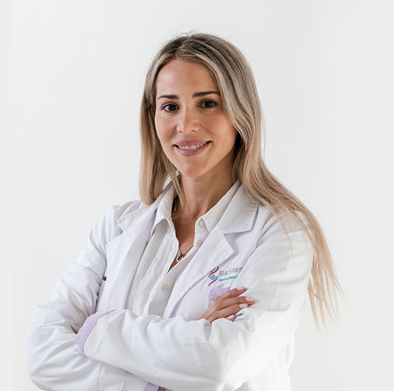 Dra. Natalia Ayala Vazquez