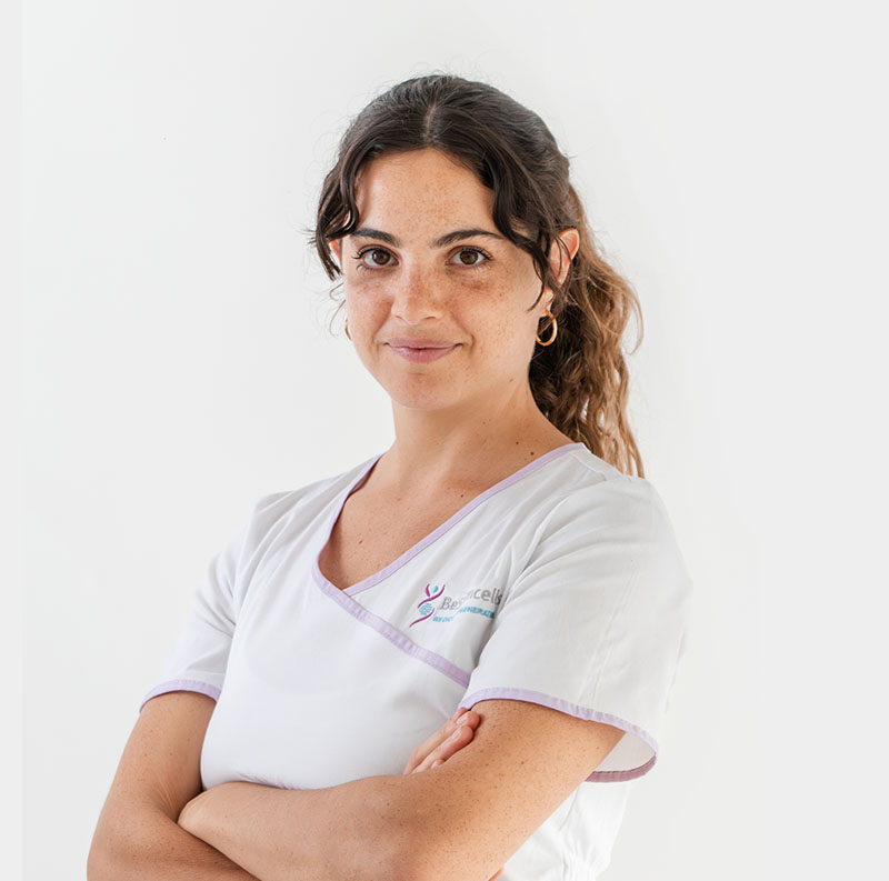 Julieta Cornejo