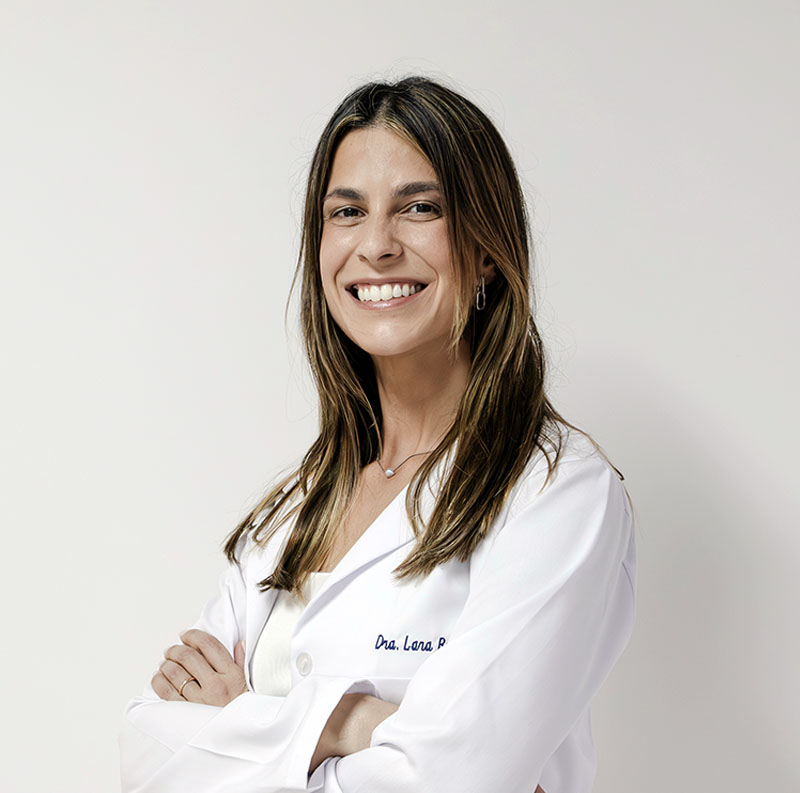 Dra. Lara Rollán
