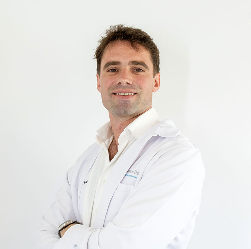 Dr. Enzo Skerly