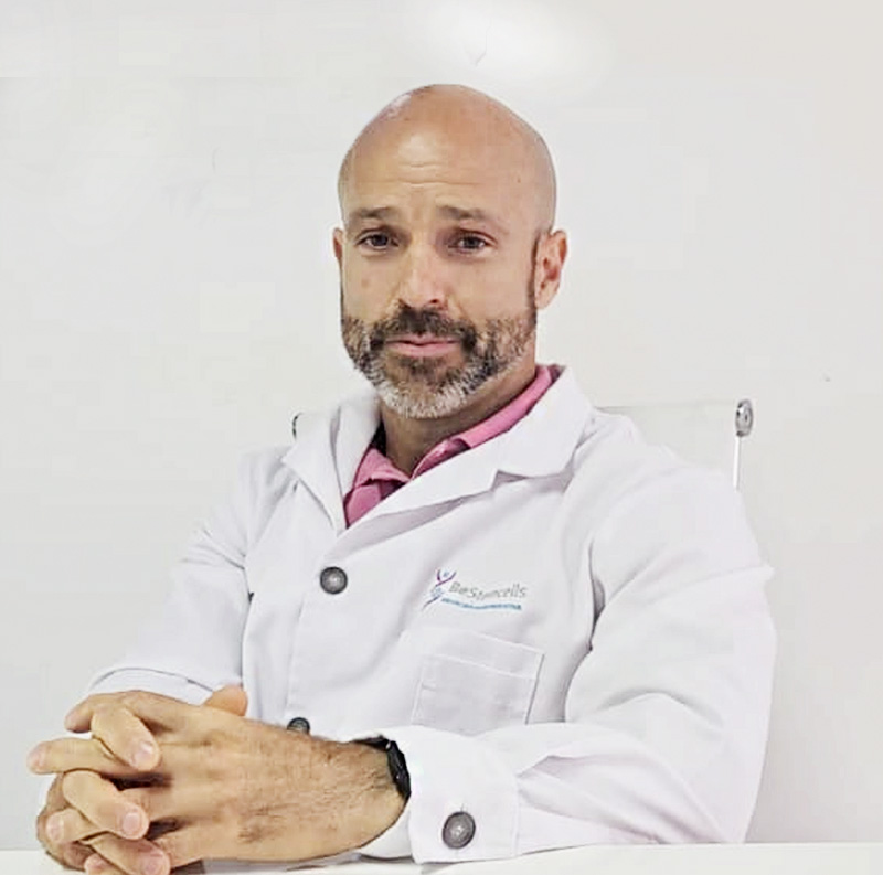 Dr. Pablo Ottonello